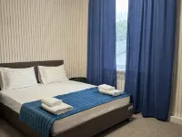 Kotel.OK Lyuberetski Bölgesi otelleri