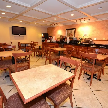 Best Western Vicksburg
