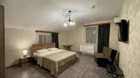 Hotel West Face