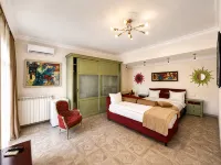 Aspar Boutique Hotel