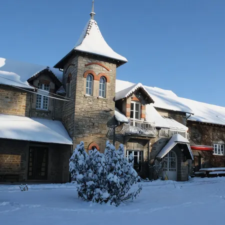 Chambres d'hôtes le Relais de la Perle