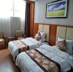 Menyuan West Hotel