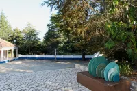 Quinta Dos Anjos - parking