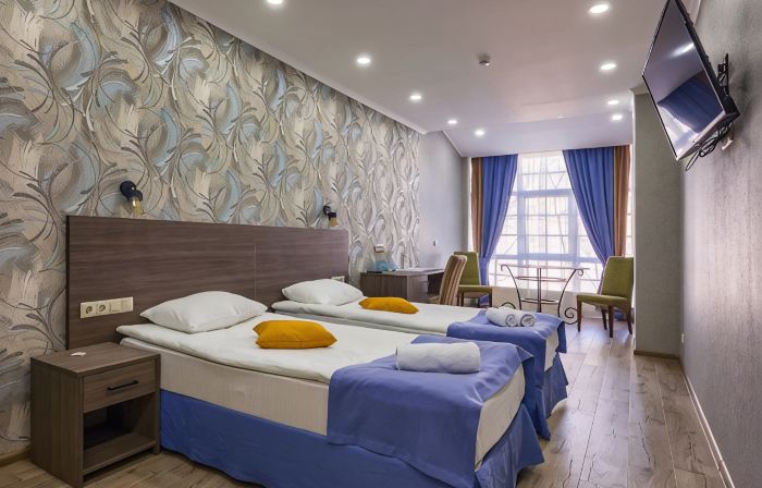 Mansarda Hotel
