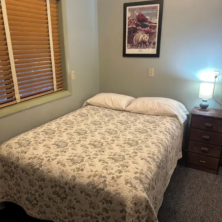 Cozy Cabin Minutes from Glacier's Two Medicine Valley