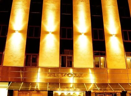 Hotel Rivoli Charme