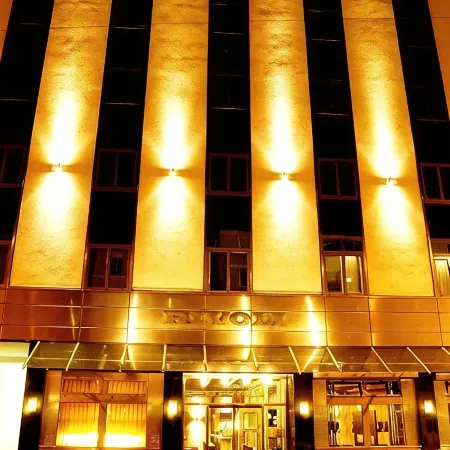 Hotel Rivoli Charme Отели рядом с достопримечательностью «Зендлинг-Вестпарк»