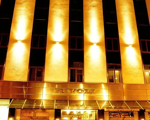 Hotel Rivoli Charme 鄰近森丁-西園的酒店