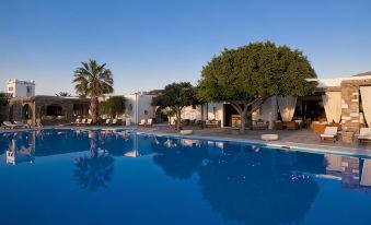 Aloni Hotel & Suites