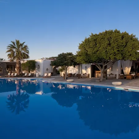 Aloni Hotel & Suites