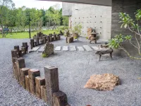 Yu peng villa Hotels near Wanglongpi
