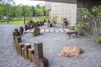 Yu peng villa