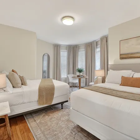 World Cup 3Br Boston Near Downtown Walk to Train