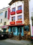 Tiger Garden Hotel