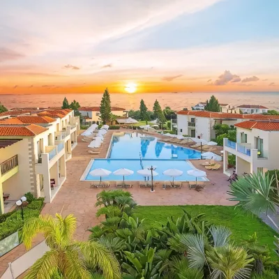 The Freij Resort by Marissol Hotels near Nissi Beach