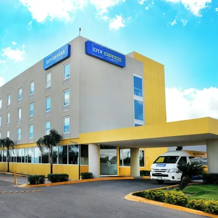 City Express by Marriott Reynosa