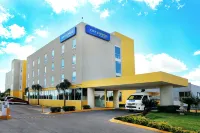 City Express by Marriott Reynosa