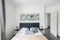 Charming 3-Bedroom Apartment in Scenic Sperlonga, Italy - 露台