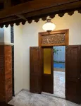 Gee Villas Yogyakarta - sarapan