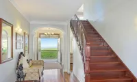 Gillandrea - Gracious Victorian Accomodation