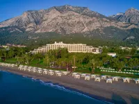 Rixos Beldibi +16 Adult Only