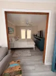 Starfish Cottage - Sleeps 4 - Escape the Cold; Our Pool IS Heated!