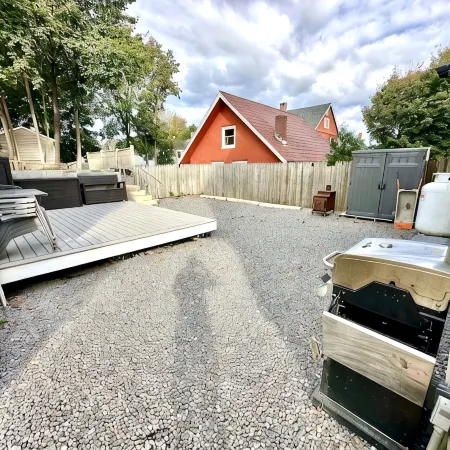 Freshly Renovated 2 Bed 1.5 Bath near Downtown Augusta