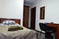 Tsentralnaya Hotel - วิวภูเขา