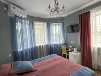 Oda Hotels in Yelets