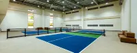 โซแลร์ รีสอร์ท เอ็นเทอร์เทนเมนท์ ซิตี้ - ที่มีฟิตเนส