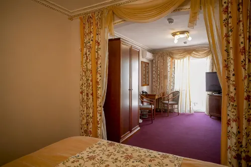 Emona Mini-Hotel