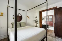 Pomeroy - Apartments