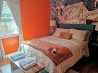 The Lemon Zest Cottage(Paws Welcome) - 3 estrellas