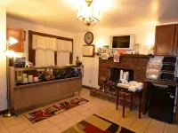 Williamstown Motel Hotels in Williamstown