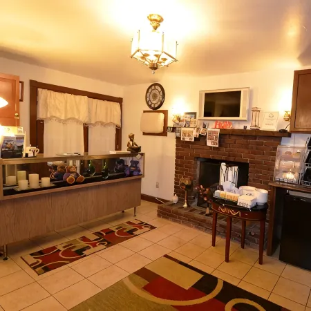 Williamstown Motel