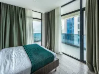 Green Side Apart Hotel Hotels in Gonio