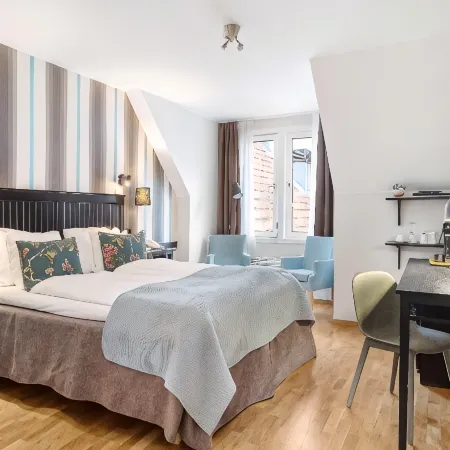 Best Western Plus Hotel Noble House