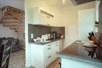 Vacation cottage Ditzum - Wifi