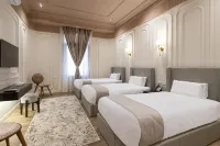 Malak Palace Cairo Hotel