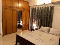 Luxury 3 BHK Dhanmondi-32, Dhaka