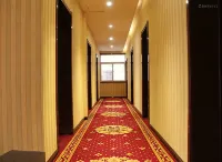 Xinyingquan Hotel