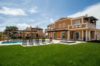 Colina da Lapa & Villas - Pools
