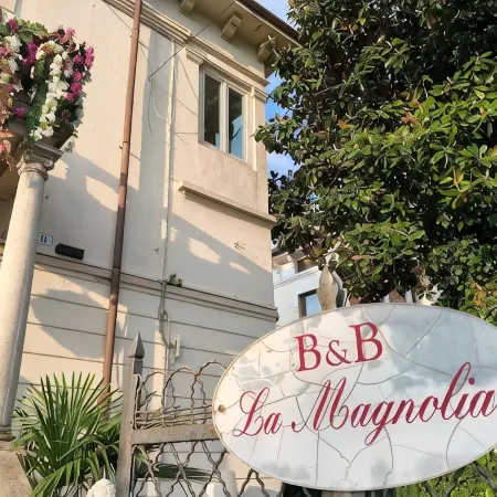 La Magnolia - House
