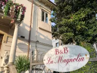 La Magnolia - House