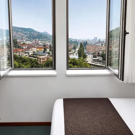 Hotel Saraj