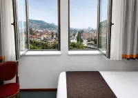 Hotel Saraj
