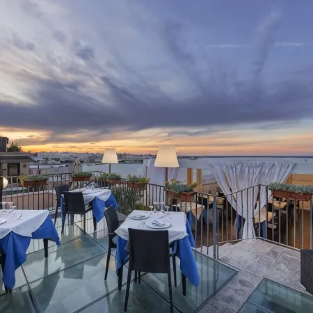 Hotel Palazzo Papaleo