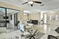 Sarasota 3Br | Pet-Friendly, Fenced Yard