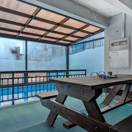 Let's Go to Yeosu~ Pool Villa