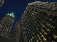 Pullman ZamZam Makkah Hotels in Makkah